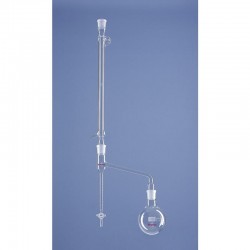 DEAN STARK 25ML COMPLET AVEC ROBINET D'ARRET