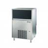 MACHINE A GLACE PILEE 20KG INOX PRODUCTION 58KG/24H INFRICO
