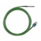 SONDE A THERMOCOUPLE TYPE K ETANCHE T° MAXI 90°C CABLE PVC 3M HANNA®