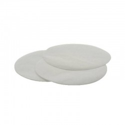 FILTRE FIBRE DE VERRE Ø 47MM 1.5µm SANS LIANT XILAB®x 100