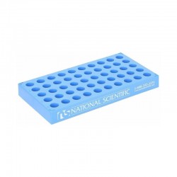 PORTOIR 50 VIALS 2 ML 12x32MM PACK DE 5