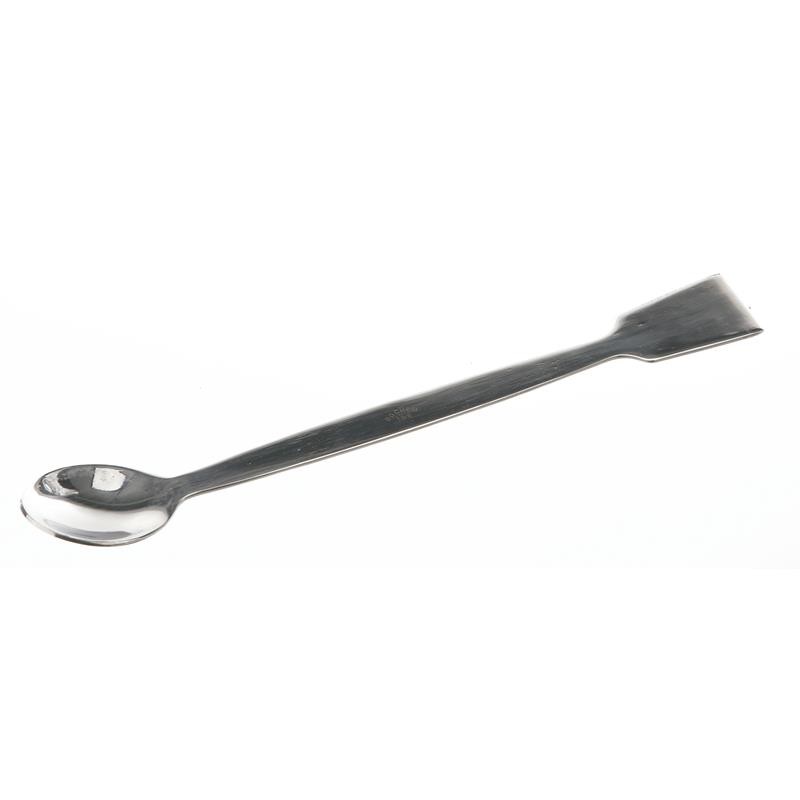 Spatule Inox 120mm Schneider - Cuisine Professionnelle