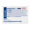 VISOCOLOR® SULFATE 25-200mg/L ECO RECHARGE x 100 