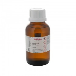 ACETONE 99,8% ANHYDRE (max. 0,005% H2O) x 500ML