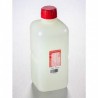 FLACON THIOSULFATE 500ML HDPE STERILE DOSAGE 20MG/L PACK 100