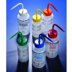 PISSETTE 500ML COL LARGE MULTILINGUE EAU AZLON x 5