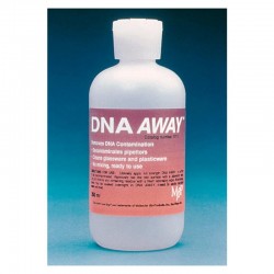 DNA AWAY THERMO® DECONTAMINANT SURFACE x 250ML