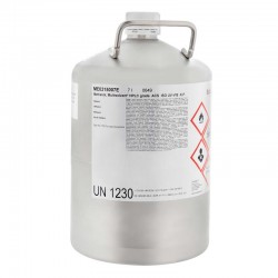 ALCOOL ISO PROPYLIQUE MULTISOLVENT® HPLC ACS UV VIS NAVETTE x 7L