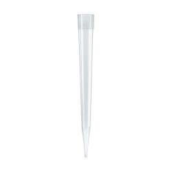 POINTE DE PIPETTE 10ML INCOLORE NON STERILE BRAND TIPBOX x 18 ***