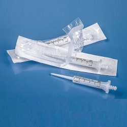POINTE DD II 10ML STERILE BRAND x 100