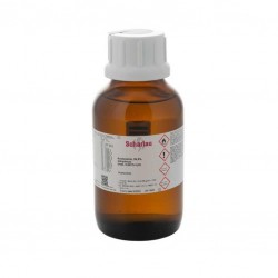 ACIDE GLUCONIQUE SOLUTION 50% w/w EXTRAPURE x 250ML
