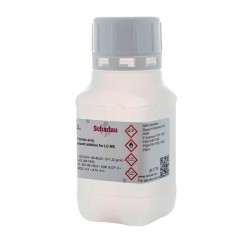 ACIDE HEPTAFLUOROBUTYRIQUE MIN 99,5% x 100ML