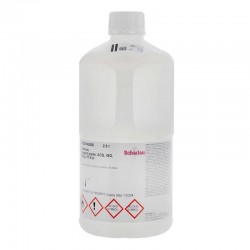 EAU REAGENT GRADE x 2,5L