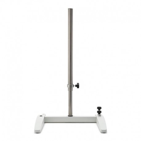 SUPPORT TELESCOPIQUE EN H POUR AGITATEUR A TIGE
