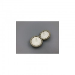 FILTRE SERINGUE PVDF Ø/33MM PORO 0.22µM NON STERILE XILAB x 50 +