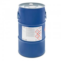 CHLOROFORME REAGENT GRADE ACS ISO STABILISE avec ethanol x 25L