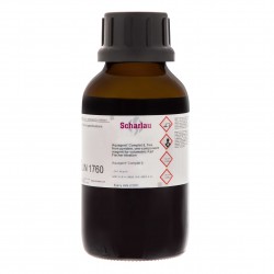 AQUAGENT SOLVENT SANS PYRIDINE x 2,5L