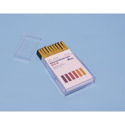 PAPIER PH 0-10 LOT DE 200