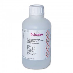TAMPON SOLUTION pH 9,26 (20°C) x 250ML