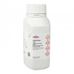 TRI SODIUM PHOSPHATE ANHYDRE EXTRAPURE x 1KG ***
