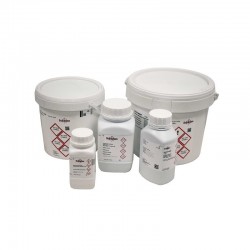 ALUMINIUM OXYDE ACIDE ACTIVE POUR COLONNE CHROMATO x 5KG