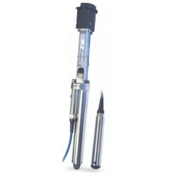 SONDE PIEZONMETRIQUE NIVEAU - TEMPERATURE - CONDUCTIVITE