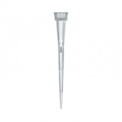 POINTE DE PIPETTE 0.5-10µl INCOLORE + FILTRE STERILE BRAND 10x96 