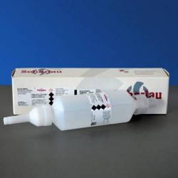 AMMONIUM THIOCYANATE PREPA 1L DE SOL 0,1 mol/l (0,1N) x 160ML