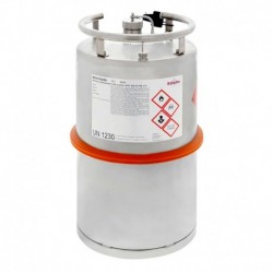 TETRAHYDROFURANE HPLC GRADE SANS STABILISANT NAVETTE x 20L