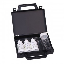 KIT ALCALINITE TAC 1-60°F x 30 TESTS