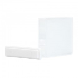 CUVE RECTANGULAIRE EN VERRE 50MM NANOCOLOR® L'UNITE