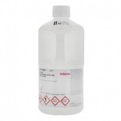 AGENT BLANCHIMENT SOLUTION selon Gram x 2,5L