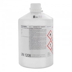 HEXANE N 96% EXTRAPURE x 5L