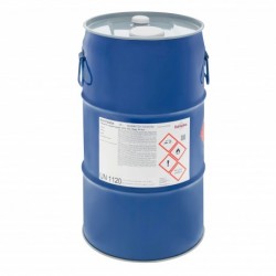 TOLUENE REAGENT GRADE ACS ISO Reag. Ph Eur x 25L