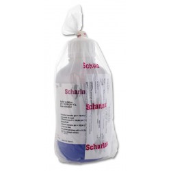 TAMPON SOLUTION NIST pH 7,00 (25°C) COLORE JAUNE x 1L