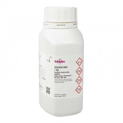 SODIUM IODURE REAGENT GRADE ACS Reag. Ph Eur x 1KG