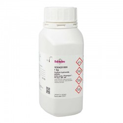 TRI SODIUM PHOSPHATE MONOHYDRATE EXTRAPURE x 1KG