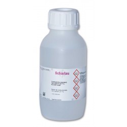 TAMPON SOLUTION POUR COMPLEXOMETRIE pH 11 x 1L