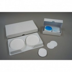 FILTRE FIBRE DE VERRE 50MMx100M AVEC LIANT x 1 ROULEAU ***