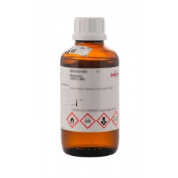 DIMETHYLSULFOXYDE GRADE BIOLOGIE MOLECULAIRE x 250ML