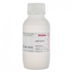SILICONE LIQUIDE POUR BAIN CHAUFFANT x 500ML