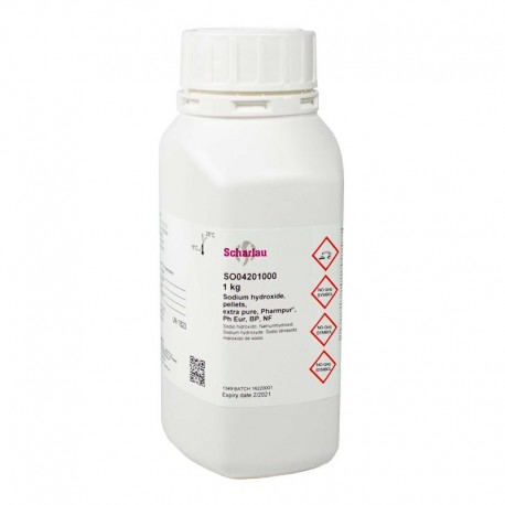 SELENIUM DI OXYDE POUR SYNTHESE x 250G