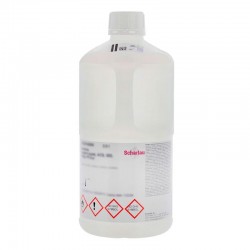 SAFRANINE O SOLUTION selon Gram x 2,5L