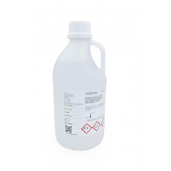 ACIDE SULFURIQUE SOLUTION 62% dEtermination graisses lait x 2,5L