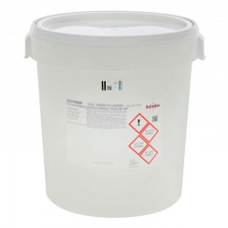 ACIDE CITRIQUE MONOHYDRATE REAGENT GRADE ACS ISO Reag. Ph Eur x 25KG