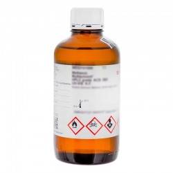 ACIDE NITRIQUE min. 69,5% REAGENT GRADE ACS ISO x 1L