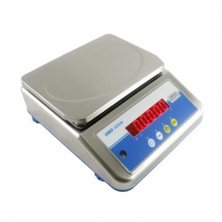 BALANCE 4000G/0.1G ETANCHE IP68 AQUA™ ADAM