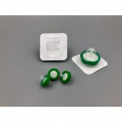 FILTRE SERINGUE ACETATE DE CELLULOSE Ø 25MM 0.45µm x 50