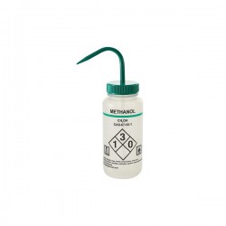 PISSETTE 500ML COL LARGE ACETONE (bouchée rouge)