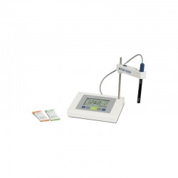 CONDUCTIMETRE DE PAILLASSE F30 FiveEasy™ + ELECTRODE LE703 METTLER***